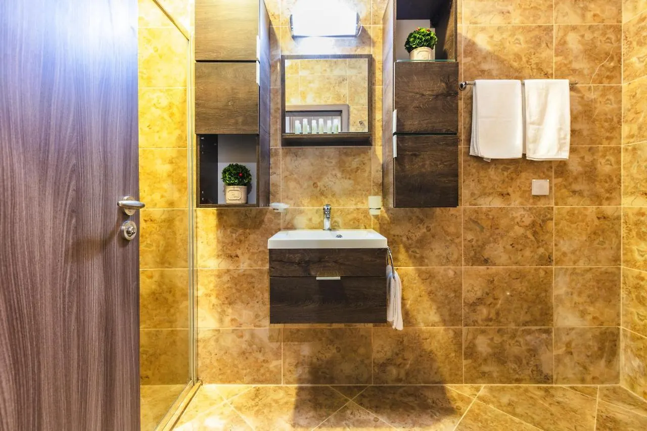 Burgas Residence 402 0*,  Bulgaria
